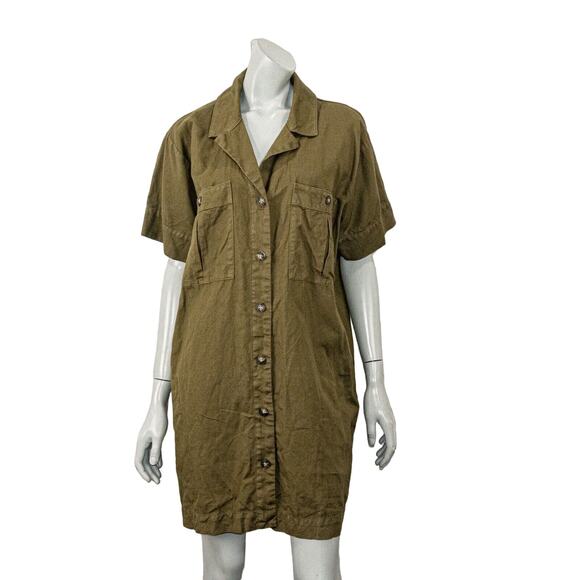 Faherty Dresses & Skirts - Faherty Palos Verdes Dress